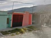 LINDA CASA EN REMATE EN FRACC. MIRASIERRA, SALTILLO,...