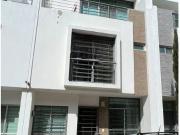 LINDA CASA EN REMATE EN NATURA BOSQUES RESIDENCIAL EN...