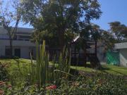 Linda casa en renta con cuarto de servicio en Altozano Qro