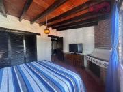 Linda casa en renta en Avándaro