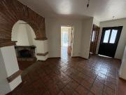 Linda casa en renta en cerrada tecamachalco