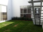 LINDA CASA EN RENTA EN PARQUE PLATA LOMAS DE ANGELOPOLIS