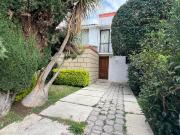 Linda casa en renta en Vista Alegre