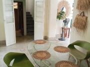 LINDA CASA EN RENTA MERIDA SANTA ANA FRC 1055