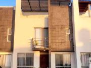 Linda Casa en Residencial del Parque con Amenidades y...