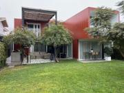 LINDA CASA EN RINCONADA BAJA, LA MOLINA