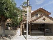 Linda casa en Saltillo, Coahuila, Mariano Narváez 675,...