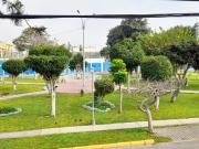 LINDA CASA EN SAN MIGUEL FRENTE A PARQUE