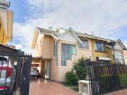 Linda casa en sector Esperanza, Chiguayante