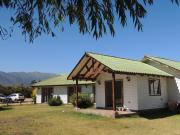 LINDA CASA EN SECTOR LAS CRUCES DE OLMUE 3 DORM 2 BAÑOS