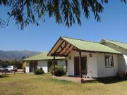 LINDA CASA EN SECTOR LAS CRUCES EN OLMUE 3 DORM 2 BAÑOS