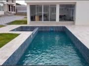 Linda casa en venta a estrenar, en Tumbaco, La Cerámica,...