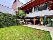 LINDA CASA EN VENTA A PASOS DEL PARQUE VIRGEN DE LAS...