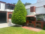 LINDA CASA EN VENTA CALLE ALTAMIRA, LA MOLINA DOS PISOS