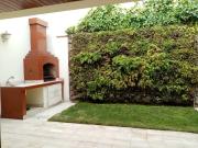 LINDA CASA EN VENTA CALLE LOS MANZANOS, SAN ISIDRO