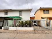 Linda casa en venta Canal Beagle