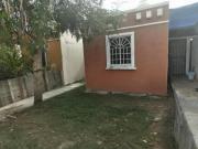 LINDA CASA EN VENTA CAUCEL IDEAL PRIMERA COMPRA NVC 2663