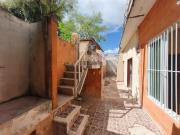 LINDA CASA EN VENTA COLONIAL PARA REMODELAR MERIDA...