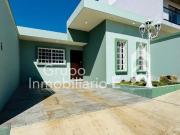 Linda CASA EN VENTA de un nivel ubicada en Ánimas