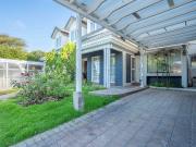 Linda casa en venta en Bosques deMontemar, Concon