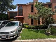 LINDA CASA EN VENTA EN CONDOMINIO LOMAS DE TARANGO