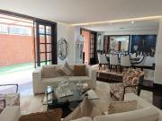 LINDA CASA EN VENTA CONJUNTO CIUDAD JARDIN CALI SUR 480M2