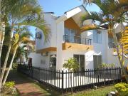 CASA EN VENTA EN CONJUNTO EN VILLAVICENCIO