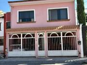 LINDA CASA EN VENTA EN FRACCIONAMIENTO LA JOYA, QUERÉTARO