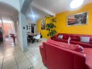 LINDA CASA EN VENTA EN HACIENDA DEL VALLE II TOLUCA A 45...