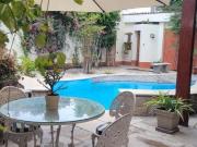 LINDA CASA en VENTA en LA MOLINA