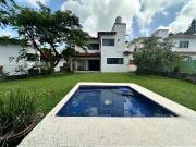 Linda casa en venta en Lomas de Cocoyoc