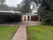LINDA CASA EN VENTA EN MONTERRICO