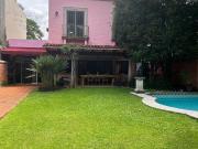 LINDA CASA EN VENTA EN PALMIRA PRIVADA CON SEGURIDAD