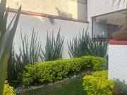 Linda casa en venta en Parque San Andres, Coyoacan...