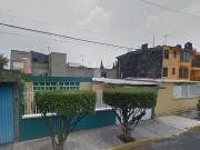 Linda Casa En Venta, en Petrolera, Azcapotzalco. Remate...