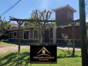LINDA CASA EN VENTA EN VENADO 2