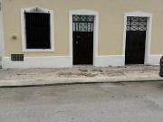 LINDA CASA EN VENTA ESTILO COLONIAL CENTRO ERMITA NVC 2698