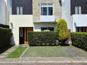 CASA EN VENTA FORESTA DREAM LAGOONS METEPEC A 40 min...