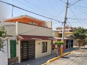 LINDA CASA EN VENTA JARDINES DE MORELOS