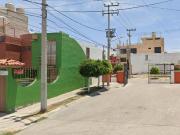 LINDA CASA EN VENTA LA ALBORADA CUATITLAN