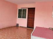 LINDA CASA EN VENTA, LOMAS DE RIO MEDIO, BIEN UBICADA