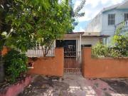 LINDA CASA EN VENTA PARA REMODELAR CENTRO LIMITE GARCIA...