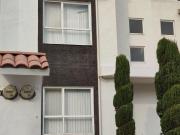 LINDA CASA EN VENTA PASEOS DEL BOSQUE CUATITLAN