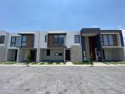 LINDA CASA EN VENTA RESIDENCIAL NUEVA AEROPUERTO TOLUCA...