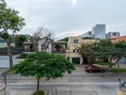 Linda casa en venta San Isidro