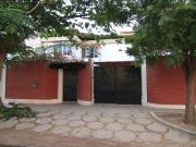 LINDA CASA EN VENTA –O ALQUILER URB. SAN ISIDRO PIURA
