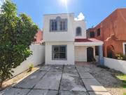 LINDA CASA EN VENTA VISTA ALEGRE FRACC,DEL ARCO AVC 2712