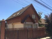 Linda casa en villa Alemana vendo