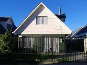 LINDA CASA EN VILLA DOÑA ROSA, CHILLÁN
