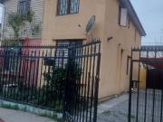 Linda casa en villa Quillayquén